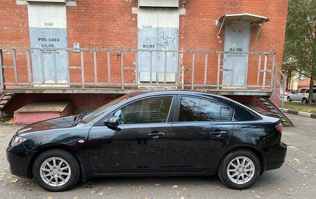 Mazda 3, 2007 год, 470 000 рублей, 11 фотография