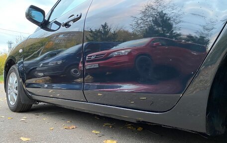 Mazda 3, 2007 год, 470 000 рублей, 10 фотография