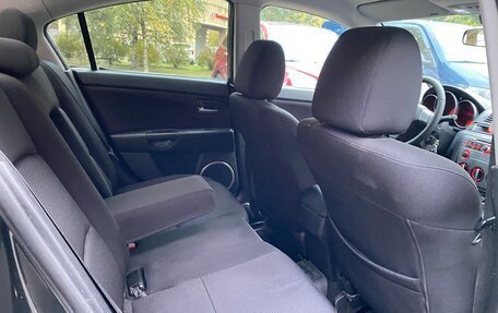 Mazda 3, 2007 год, 470 000 рублей, 17 фотография