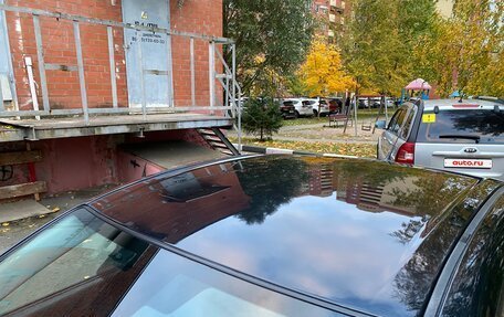 Mazda 3, 2007 год, 470 000 рублей, 13 фотография