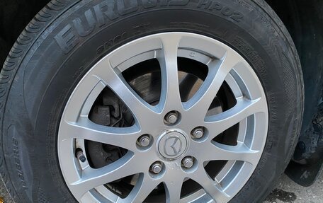 Mazda 3, 2007 год, 470 000 рублей, 20 фотография