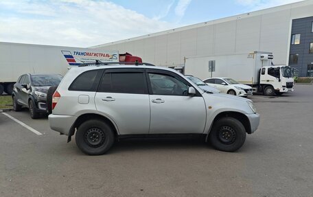 Chery Tiggo (T11), 2010 год, 350 000 рублей, 2 фотография