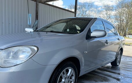 ТагАЗ Vega, 2010 год, 430 000 рублей, 2 фотография