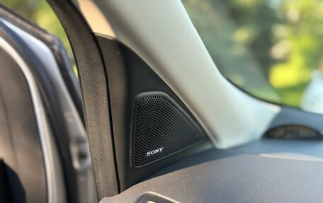 Ford Kuga III, 2017 год, 1 745 000 рублей, 12 фотография