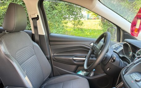 Ford Kuga III, 2017 год, 1 745 000 рублей, 19 фотография
