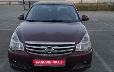 Nissan Almera, 2016 год, 350 000 рублей, 1 фотография
