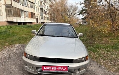 Mitsubishi Galant VIII, 1997 год, 175 000 рублей, 1 фотография
