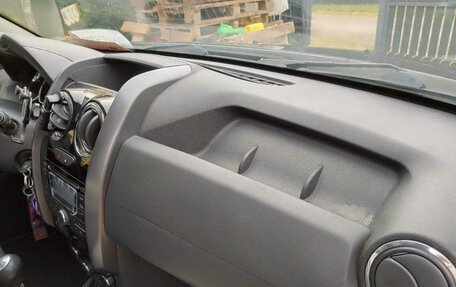 Renault Duster I рестайлинг, 2016 год, 1 500 000 рублей, 11 фотография