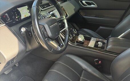 Land Rover Range Rover Velar I, 2021 год, 4 800 000 рублей, 3 фотография