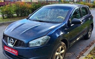 Nissan Qashqai, 2011 год, 555 555 рублей, 1 фотография