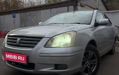 Toyota Premio, 2006 год, 750 000 рублей, 1 фотография