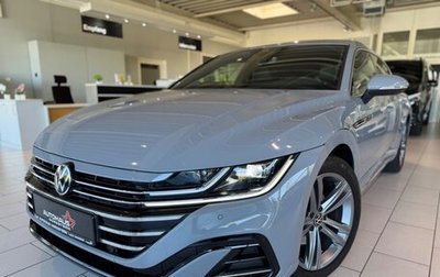 Volkswagen Arteon I, 2022 год, 3 800 000 рублей, 1 фотография