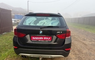 BMW X1, 2014 год, 1 050 000 рублей, 1 фотография