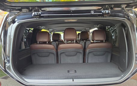 Mercedes-Benz V-Класс, 2016 год, 4 100 000 рублей, 12 фотография