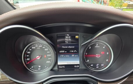 Mercedes-Benz V-Класс, 2016 год, 4 100 000 рублей, 21 фотография