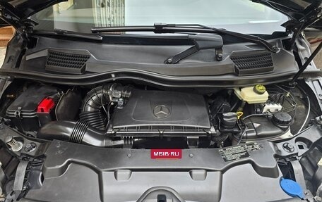 Mercedes-Benz V-Класс, 2016 год, 4 100 000 рублей, 17 фотография