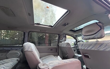 Mitsubishi Space Gear I рестайлинг, 1997 год, 1 615 000 рублей, 16 фотография