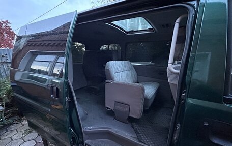 Mitsubishi Space Gear I рестайлинг, 1997 год, 1 615 000 рублей, 29 фотография