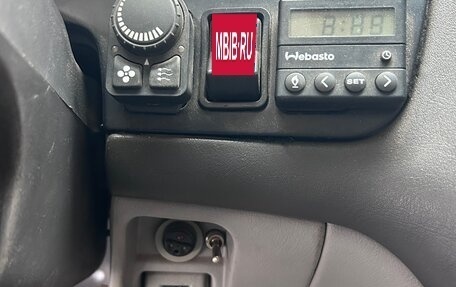 Mitsubishi Space Gear I рестайлинг, 1997 год, 1 615 000 рублей, 17 фотография