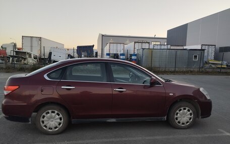 Nissan Almera, 2016 год, 350 000 рублей, 4 фотография