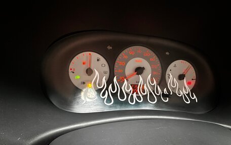 Renault Symbol I, 2007 год, 250 000 рублей, 16 фотография