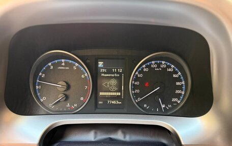 Toyota RAV4, 2018 год, 2 790 000 рублей, 16 фотография