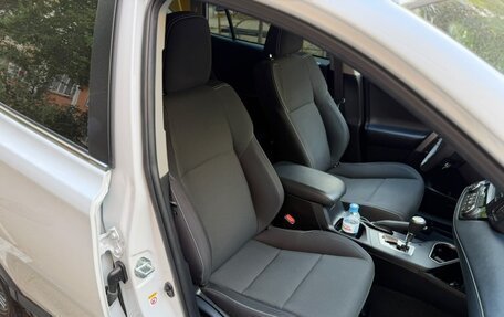 Toyota RAV4, 2018 год, 2 790 000 рублей, 24 фотография