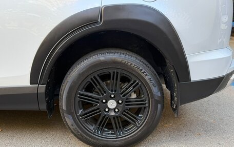 Toyota RAV4, 2018 год, 2 790 000 рублей, 27 фотография