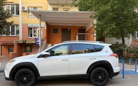 Toyota RAV4, 2018 год, 2 790 000 рублей, 30 фотография