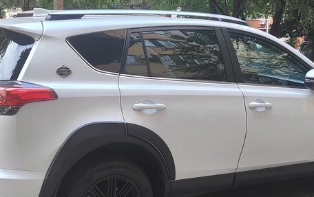 Toyota RAV4, 2018 год, 2 790 000 рублей, 28 фотография