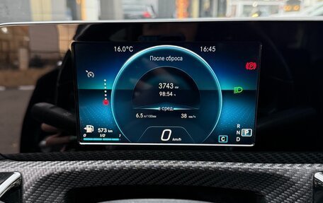 Mercedes-Benz A-Класс, 2020 год, 2 270 000 рублей, 14 фотография