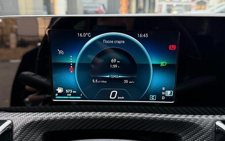 Mercedes-Benz A-Класс, 2020 год, 2 270 000 рублей, 13 фотография