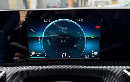 Mercedes-Benz A-Класс, 2020 год, 2 270 000 рублей, 10 фотография