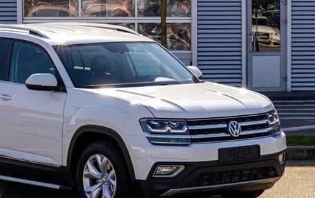 Volkswagen Teramont I, 2018 год, 2 495 000 рублей, 8 фотография