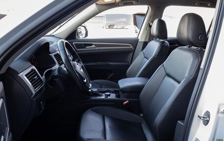 Volkswagen Teramont I, 2018 год, 2 495 000 рублей, 11 фотография