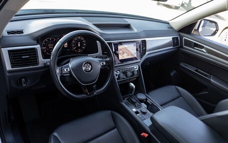 Volkswagen Teramont I, 2018 год, 2 495 000 рублей, 13 фотография