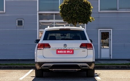 Volkswagen Teramont I, 2018 год, 2 495 000 рублей, 5 фотография