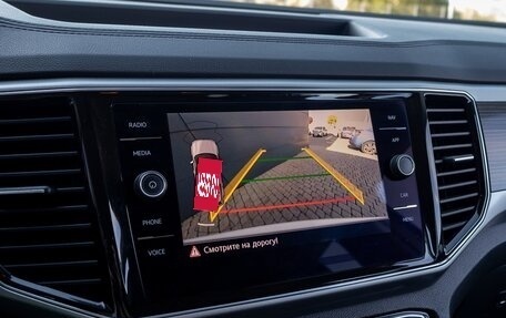 Volkswagen Teramont I, 2018 год, 2 495 000 рублей, 14 фотография