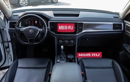 Volkswagen Teramont I, 2018 год, 2 495 000 рублей, 17 фотография