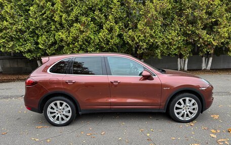 Porsche Cayenne III, 2011 год, 2 350 000 рублей, 3 фотография