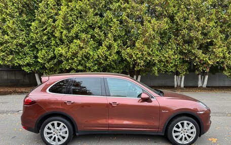 Porsche Cayenne III, 2011 год, 2 350 000 рублей, 7 фотография