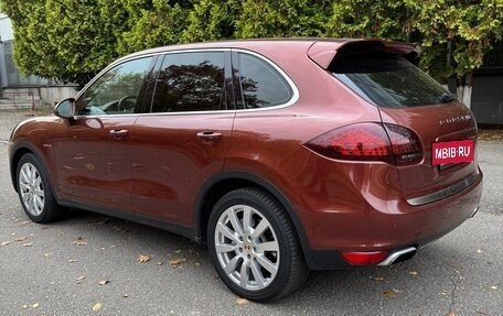 Porsche Cayenne III, 2011 год, 2 350 000 рублей, 5 фотография
