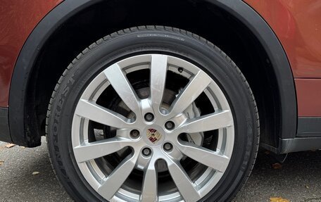 Porsche Cayenne III, 2011 год, 2 350 000 рублей, 9 фотография