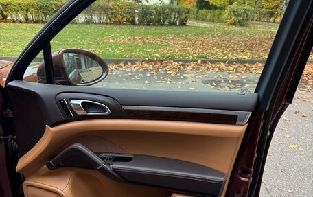 Porsche Cayenne III, 2011 год, 2 350 000 рублей, 12 фотография