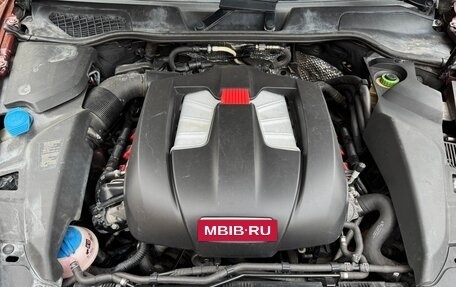 Porsche Cayenne III, 2011 год, 2 350 000 рублей, 17 фотография