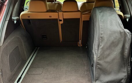 Porsche Cayenne III, 2011 год, 2 350 000 рублей, 19 фотография