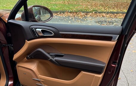 Porsche Cayenne III, 2011 год, 2 350 000 рублей, 20 фотография
