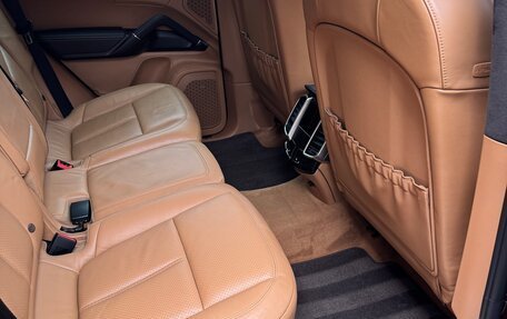 Porsche Cayenne III, 2011 год, 2 350 000 рублей, 22 фотография