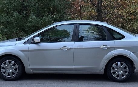 Ford Focus II рестайлинг, 2010 год, 400 000 рублей, 2 фотография