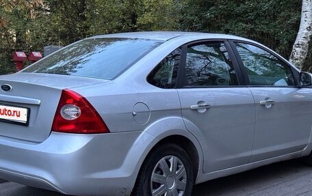Ford Focus II рестайлинг, 2010 год, 400 000 рублей, 5 фотография